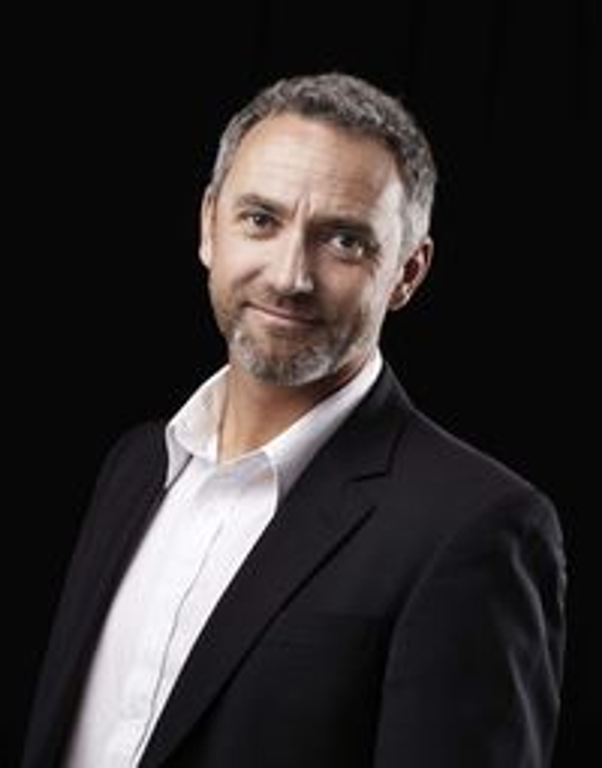 Lars Rinnan støvsuger markedet for erfarne BI-konsulenter til det nye selskapet Nextbridge.