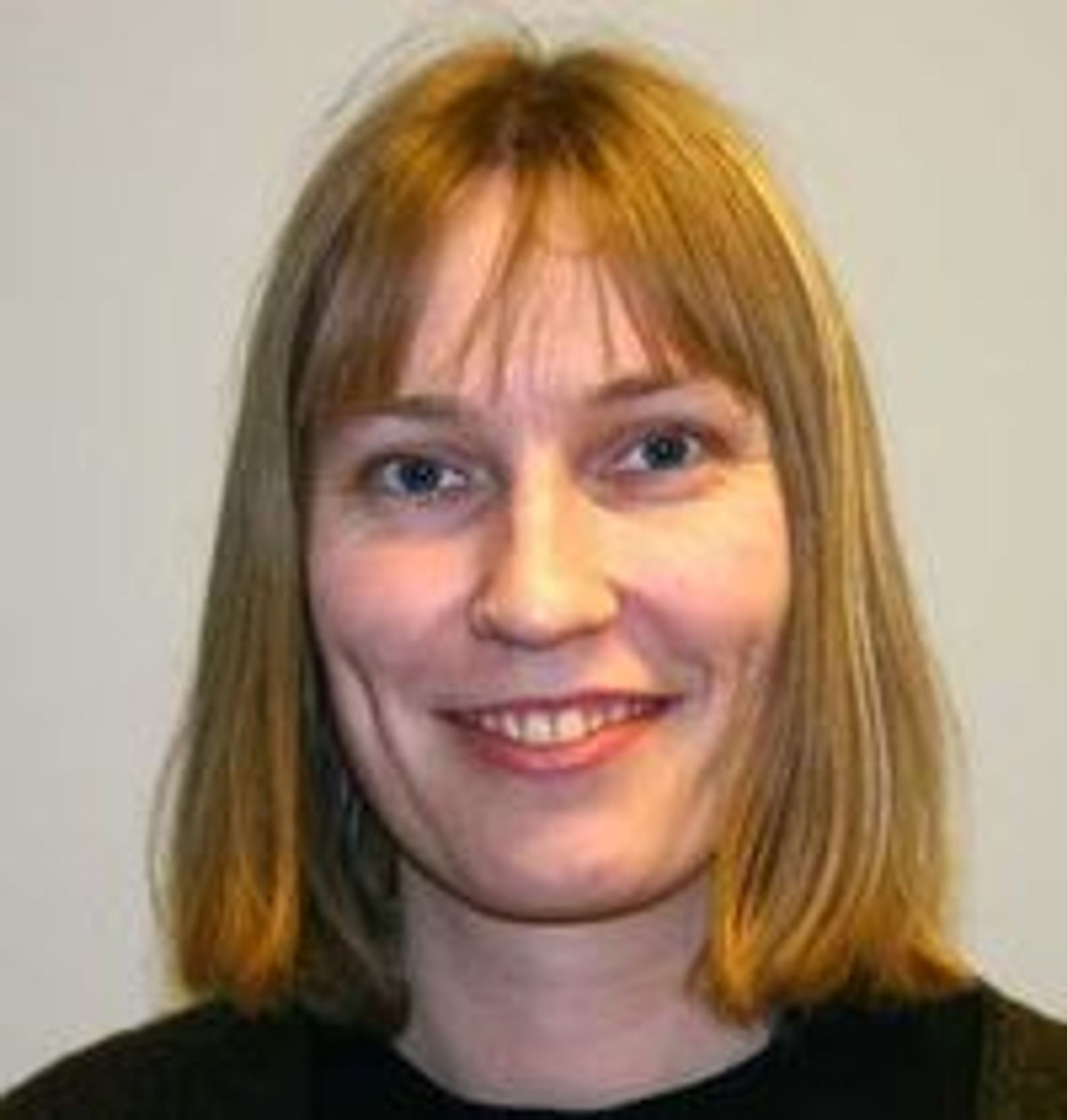 Hilde Thunem er daglig leder for Norid, som administrerer registreringen av domener under .no.