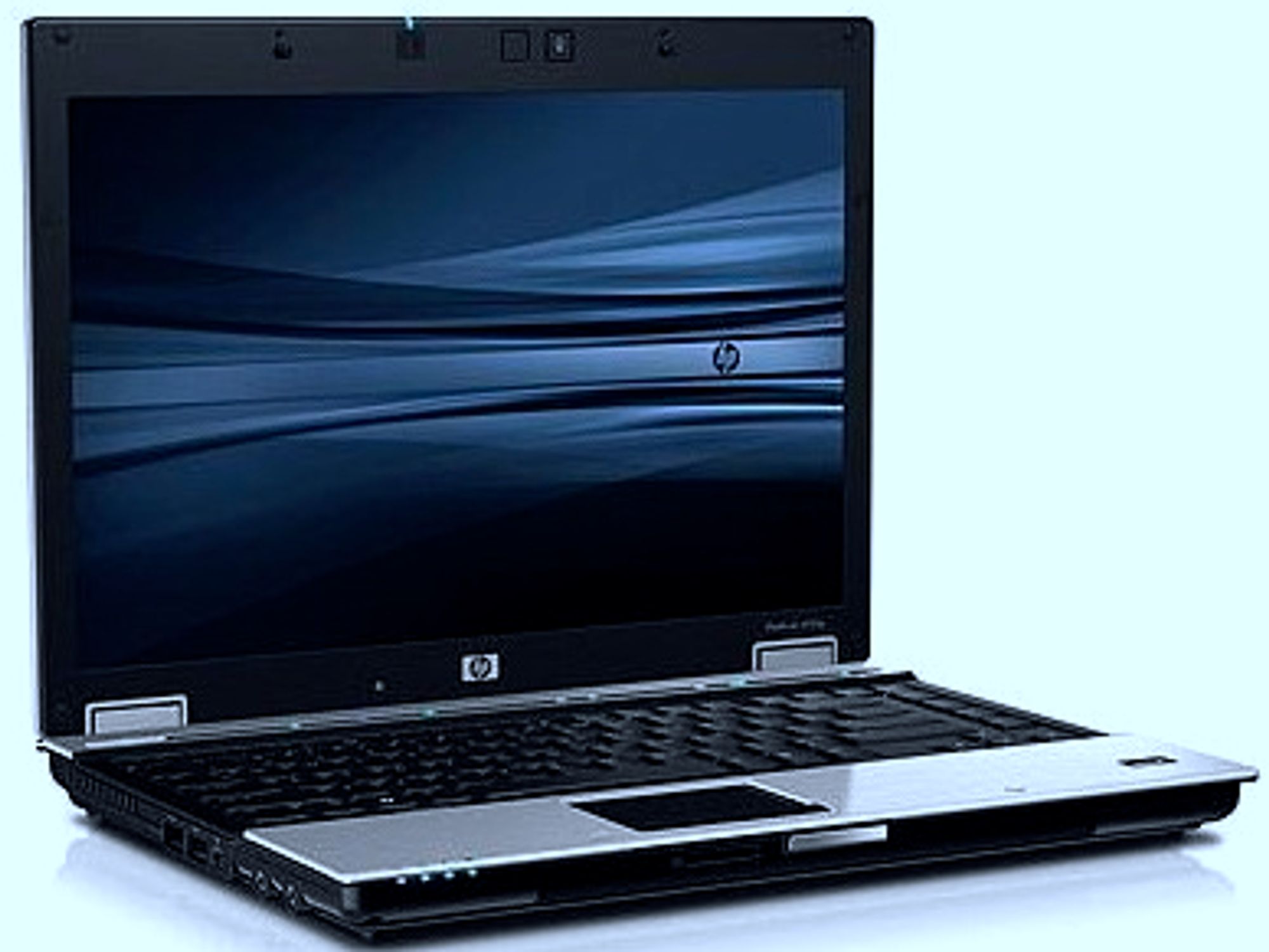 HP EliteBook 6930p