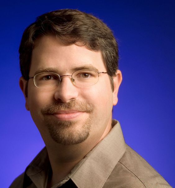 Matt Cutts, leder for Googles webspam-team. Han jobber spesielt med søkekvalitet og problemer knyttet til søkemotoroptimalisering.
