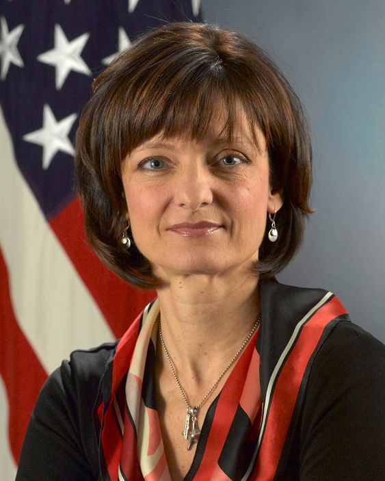 Regina Dugan begynner i Google.