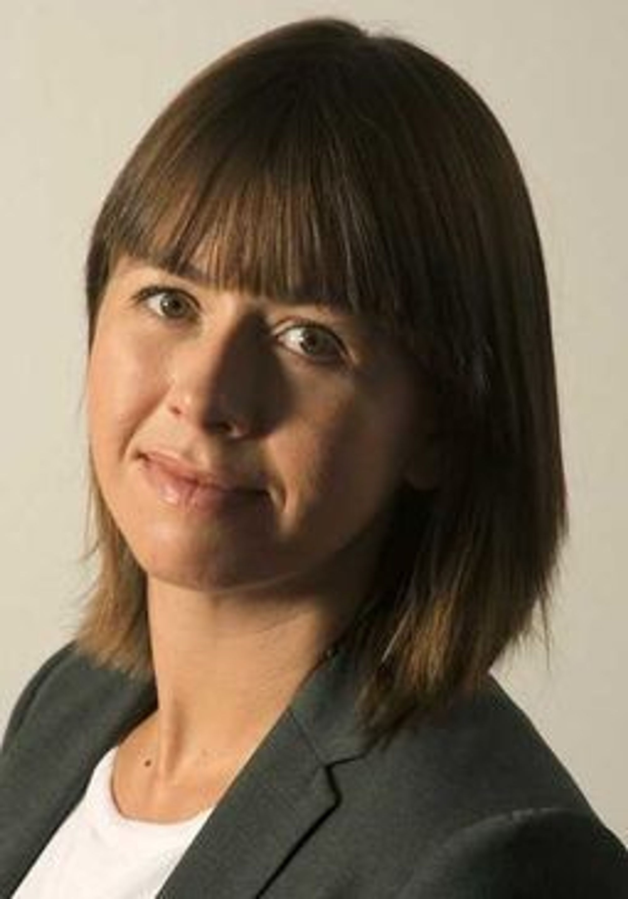 Heidi Arnesen Austlid er direktør myndighetskontakt i IKT-Norge.