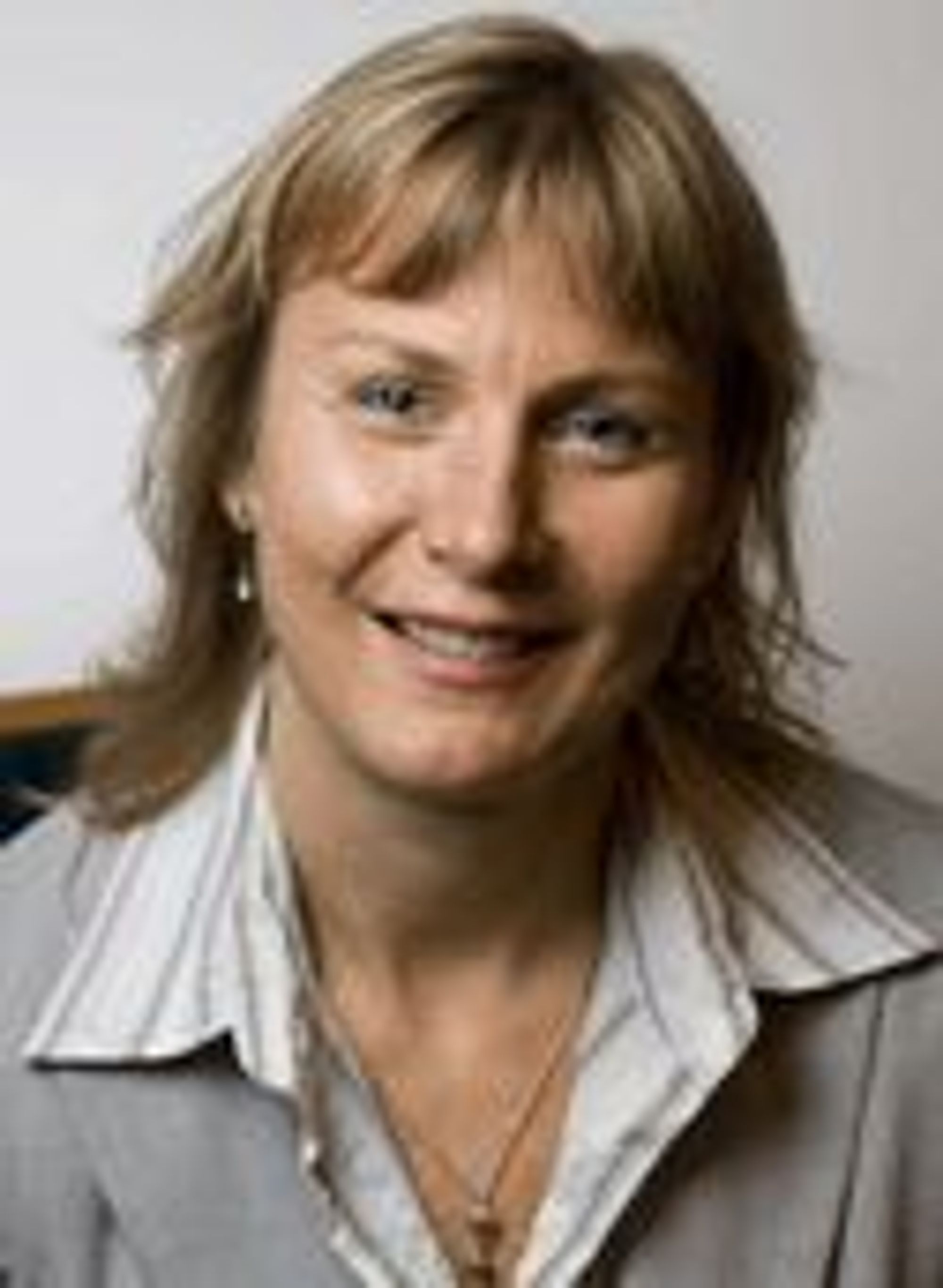 Elisabeth Sørbøe Aarsæther i Post- og teletilsynet.