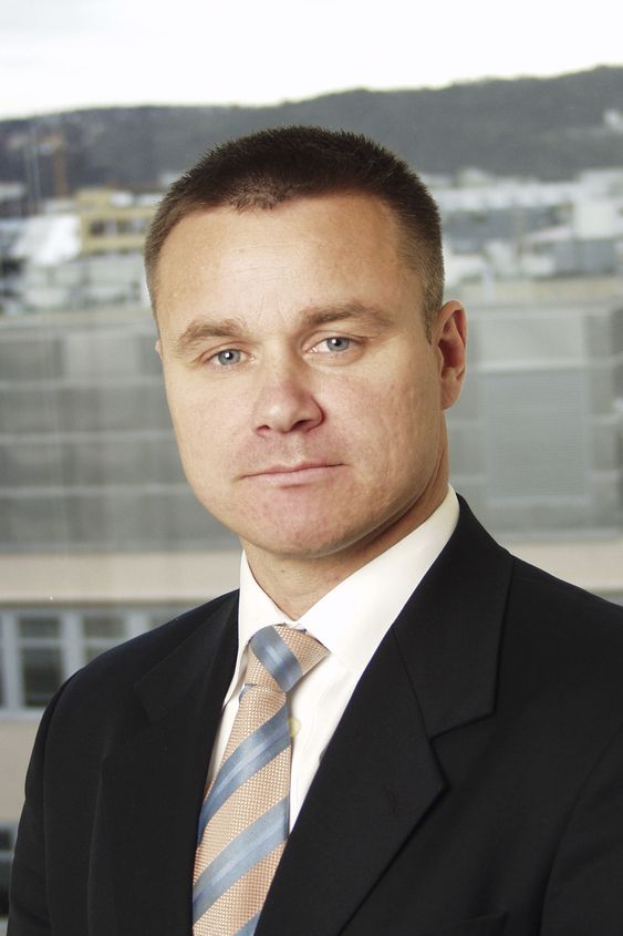 Nils Arne Grønlie er juridisk ekspert innen immateriell eiendom og teknologi.   