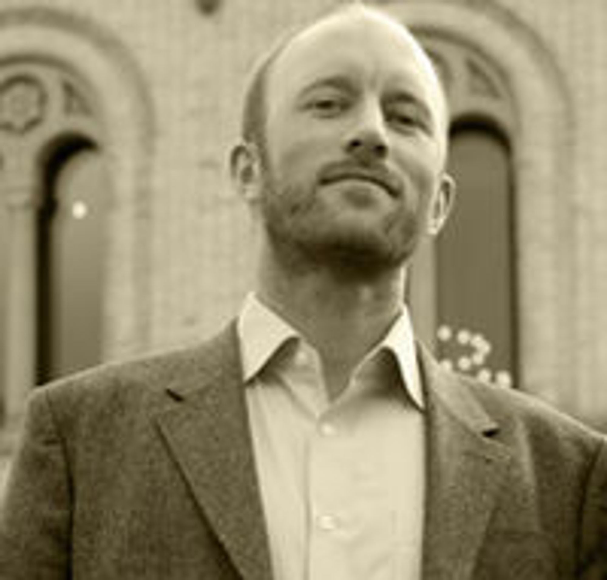 Nils Broström er ansatt som ny kommunikasjonssjef i Opera Software.