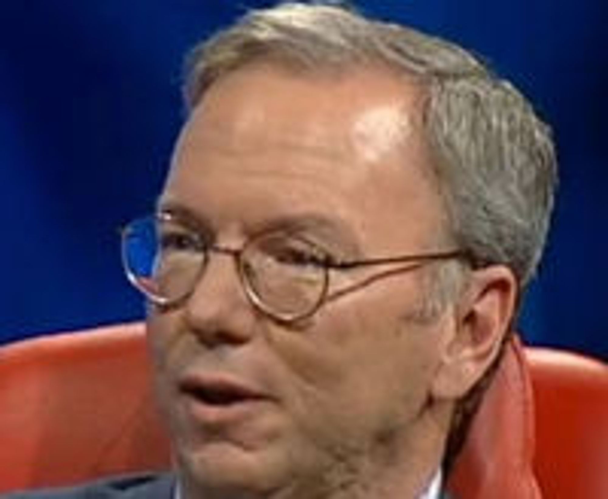 Eric Schmidt mener Amazon, Apple, Facebook og Google utgjør en ledende «firerbande» innen forbruker-IT.