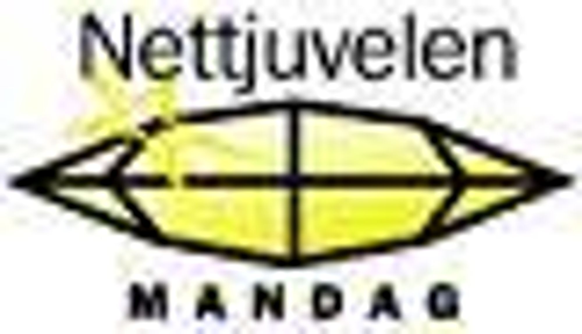 Nettjuvel mandag