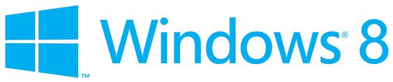 Windows 8-logoen.