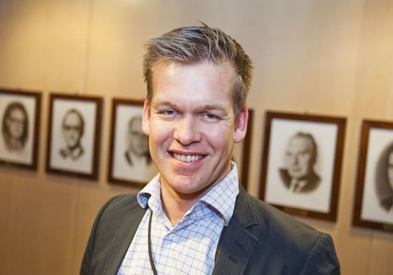Personvernkrenkelser er et problem, men det er ikke internett sitt problem. Dette må løses uten å legge hindringer som går utover nettets utvikling, mente Googles policysjef for Norden, David Mothander.