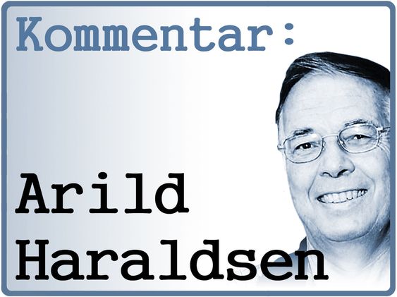 Arild Haraldsen er administrerende direktør i NorStella, og bidrar jevnlig med kommentarer i digi.no.