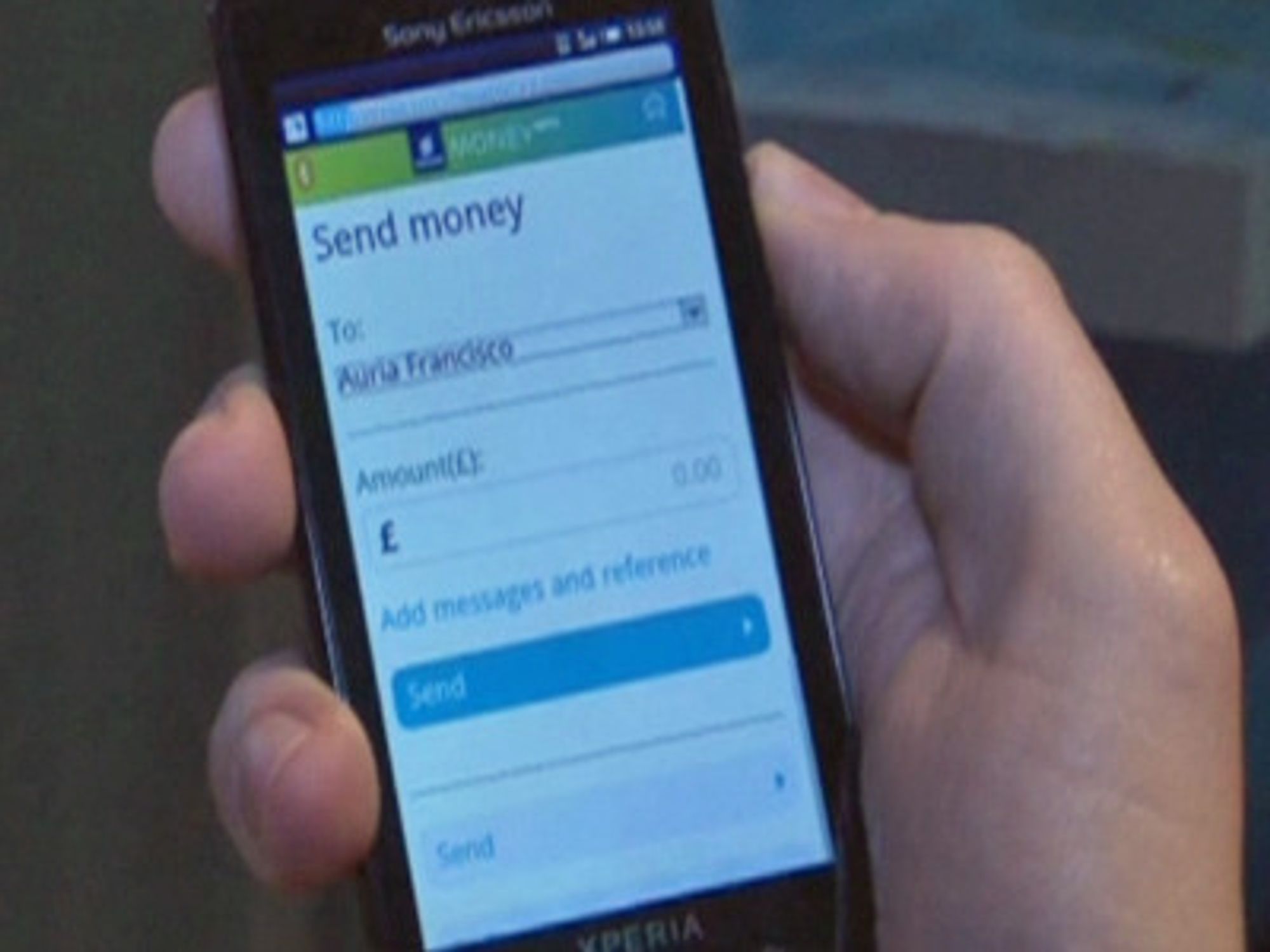 Ericsson tilbyr løsninger til operatører og banker som vil starte mobile betalingstjenester.