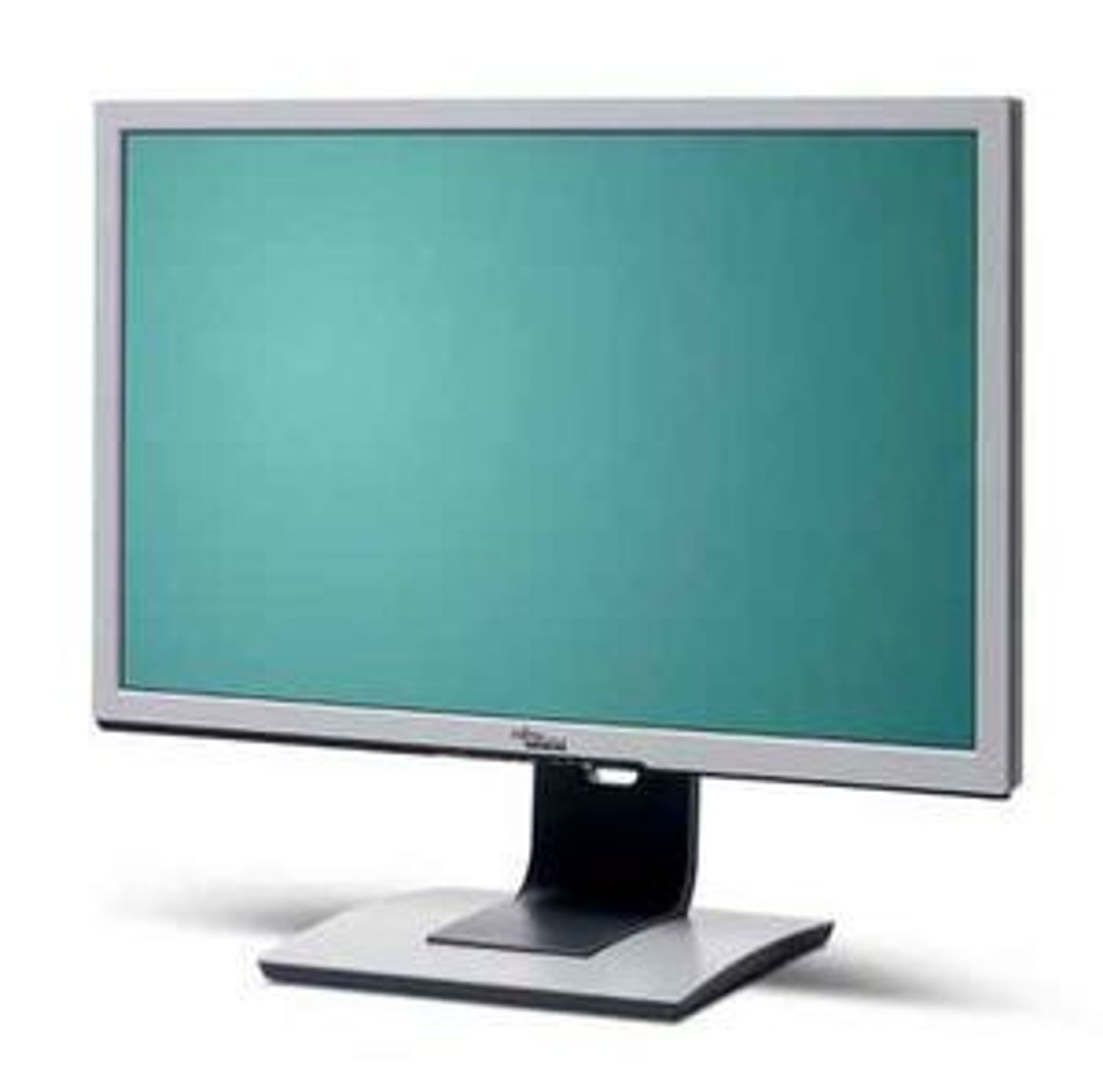 Fujitsu Siemens Sonicview P20W-5 ECO