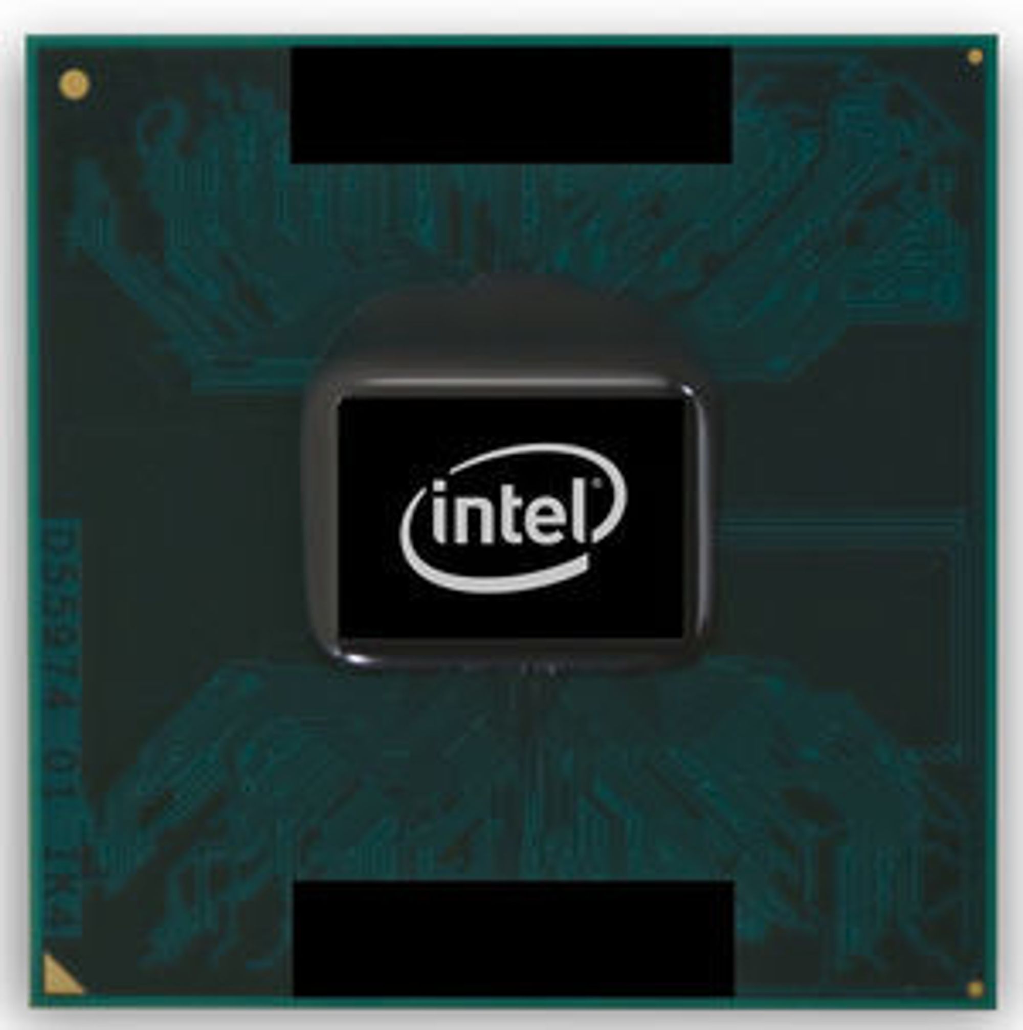 Intel Mobile Core 2 Duo Penryn