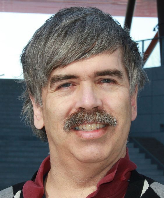 Steinar Haug i Ventelo.