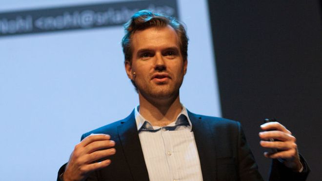 Ekspert: – Utvilsomt mobilspionasje i Oslo sentrum