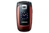 Samsung SGH-Z230 med abonnement