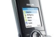 Frittstående Skype-telefon