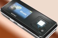 Liten mp3 med liten pris