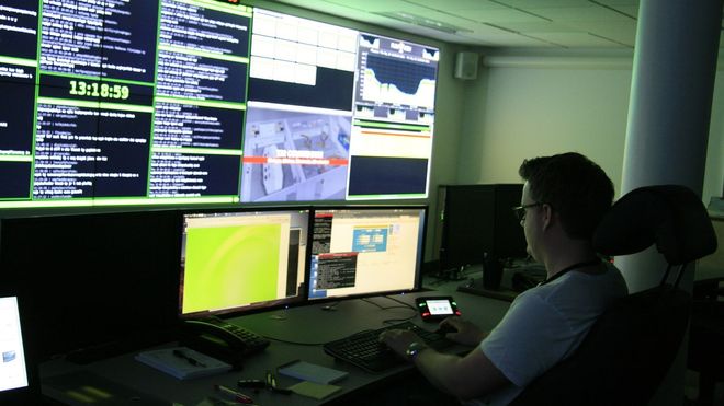 NorSIS frykter digital utpressing og løsepengevirus