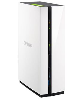 Qnap TS-128.