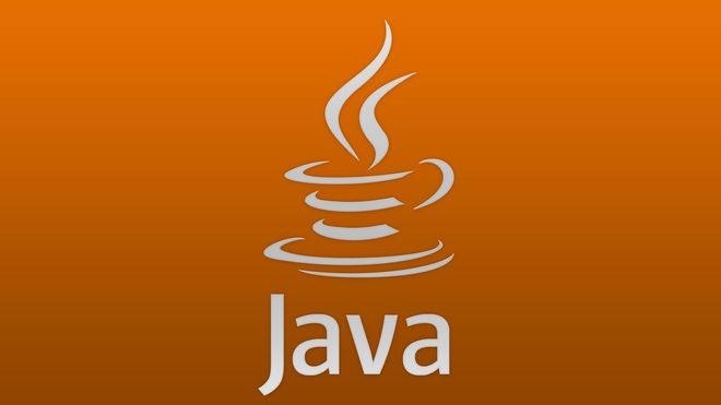 Java-logoen