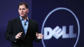 Michael Dell har økt budet på livsverket til rett i underkant av 150 milliarder kroner. Men det er fremdeles ikke sikkert at han får kjøpt ut de andre aksjonærene fra PC-produsenten han har bygget opp.