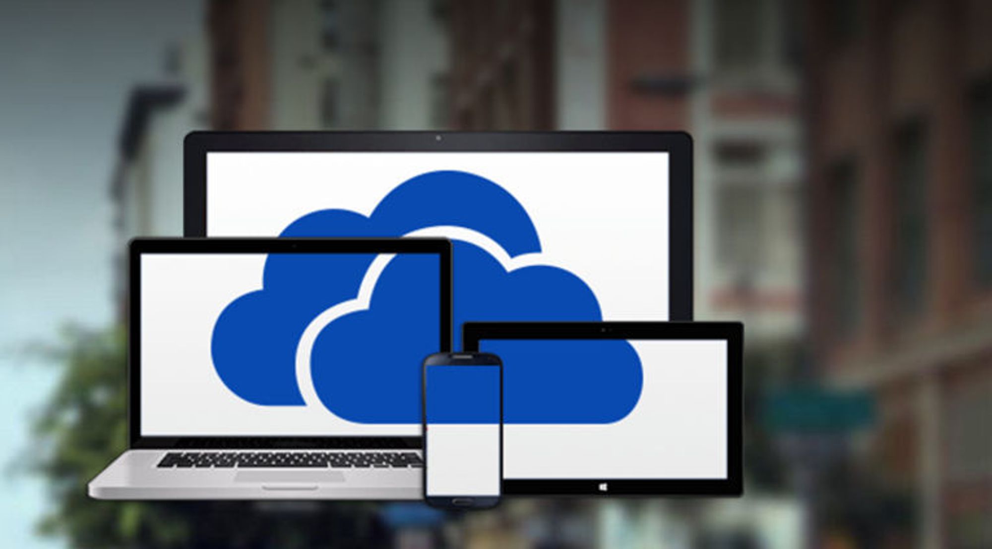 Microsoft Onedrive lagrer innhold i skyen for Microsoft-kunder. Nå har en kunde mistet all tilgang til sine private filer, uten at han forstår hvorfor.