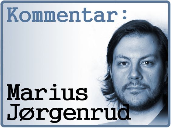 Marius Jørgenrud er konstituert redaktør i digi.no.