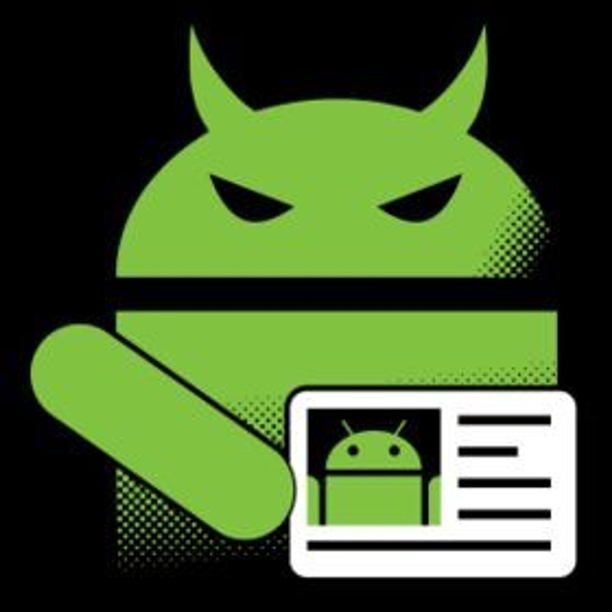 Sårbarheten gjør det mulig for Android-applikasjoner å bruke falsk ID.