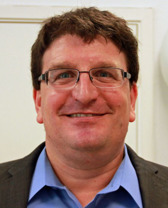 Dekel Tankel