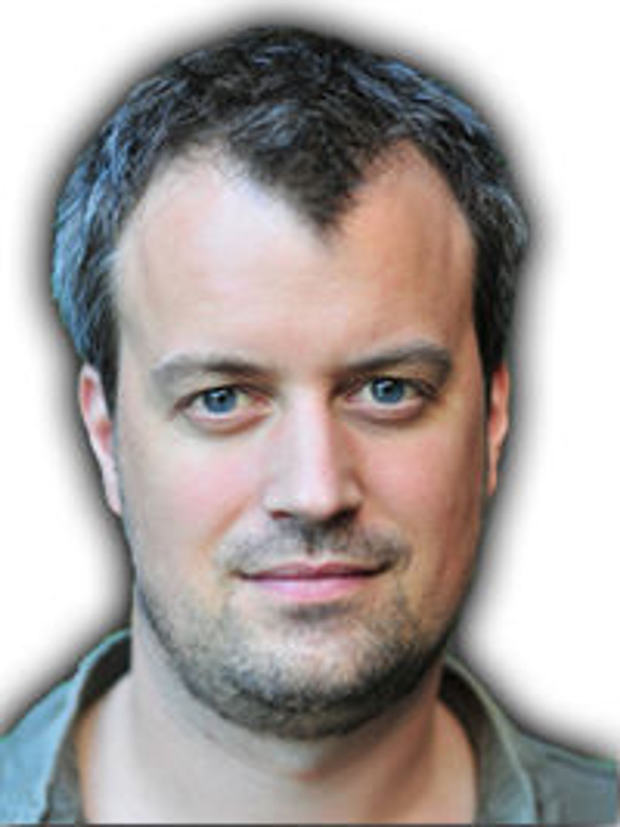 Erlend Schei har tatt initiativ til en ny Nerd Aid-kampanje. Digi.no oppfordrer våre lesere, nerder eller ei, til å bidra.