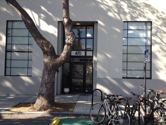 Norske Innovation House i Palo Alto er en base for norske oppstartsselskaper som vil prøve seg i silisium-dalen.