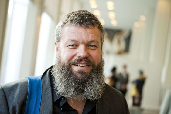 Holen er en bra mann for Internett - og RIPE, sier Torgeir Waterhouse.