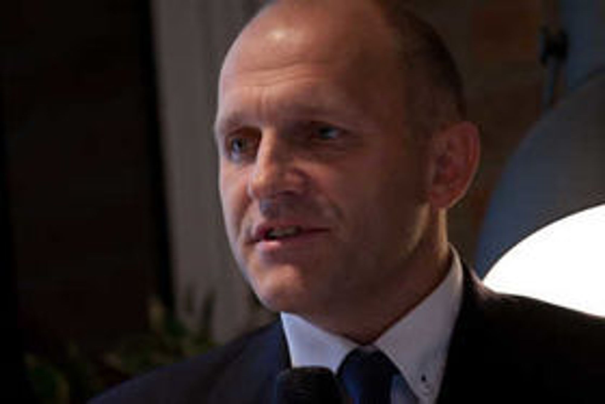 Tore Orderløkken er direktør i NorSIS.
