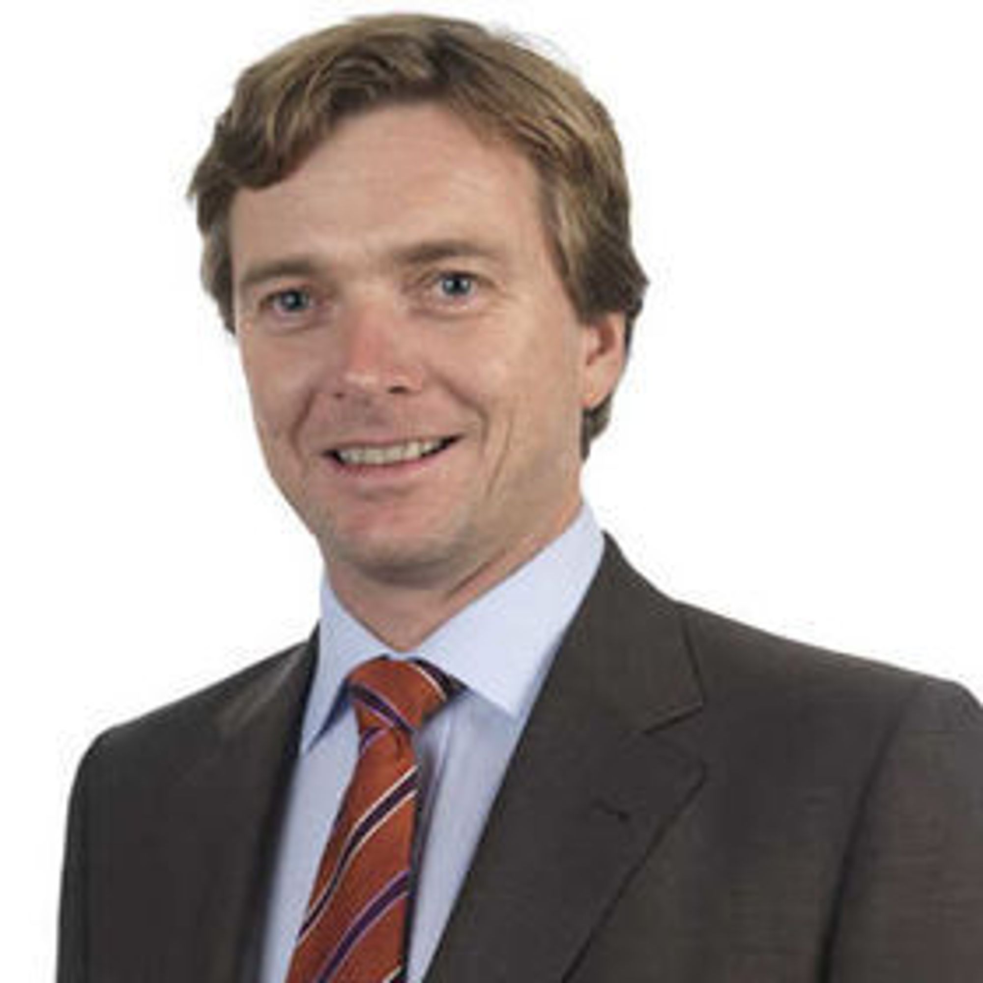 Frode Vik Jensen i Deloitte ville ikke kommentere kritikken fra Bergen kommune.