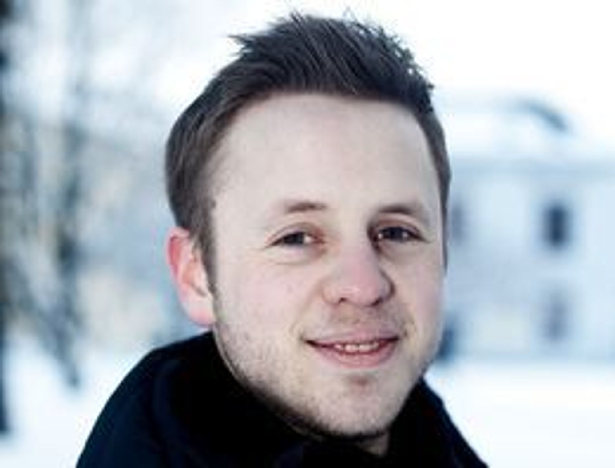 Livar Bergheim ved Universitetet i Bergen har vært involvert i den internasjonale rangeringen.