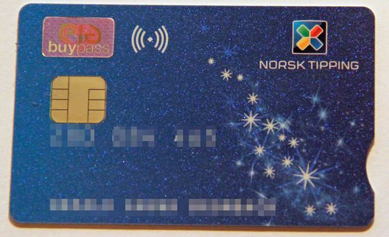 Smartkort som dette skal også i framtiden kunne brukes i forbindelse med autentisering på nettjenester, også med Google Chrome.