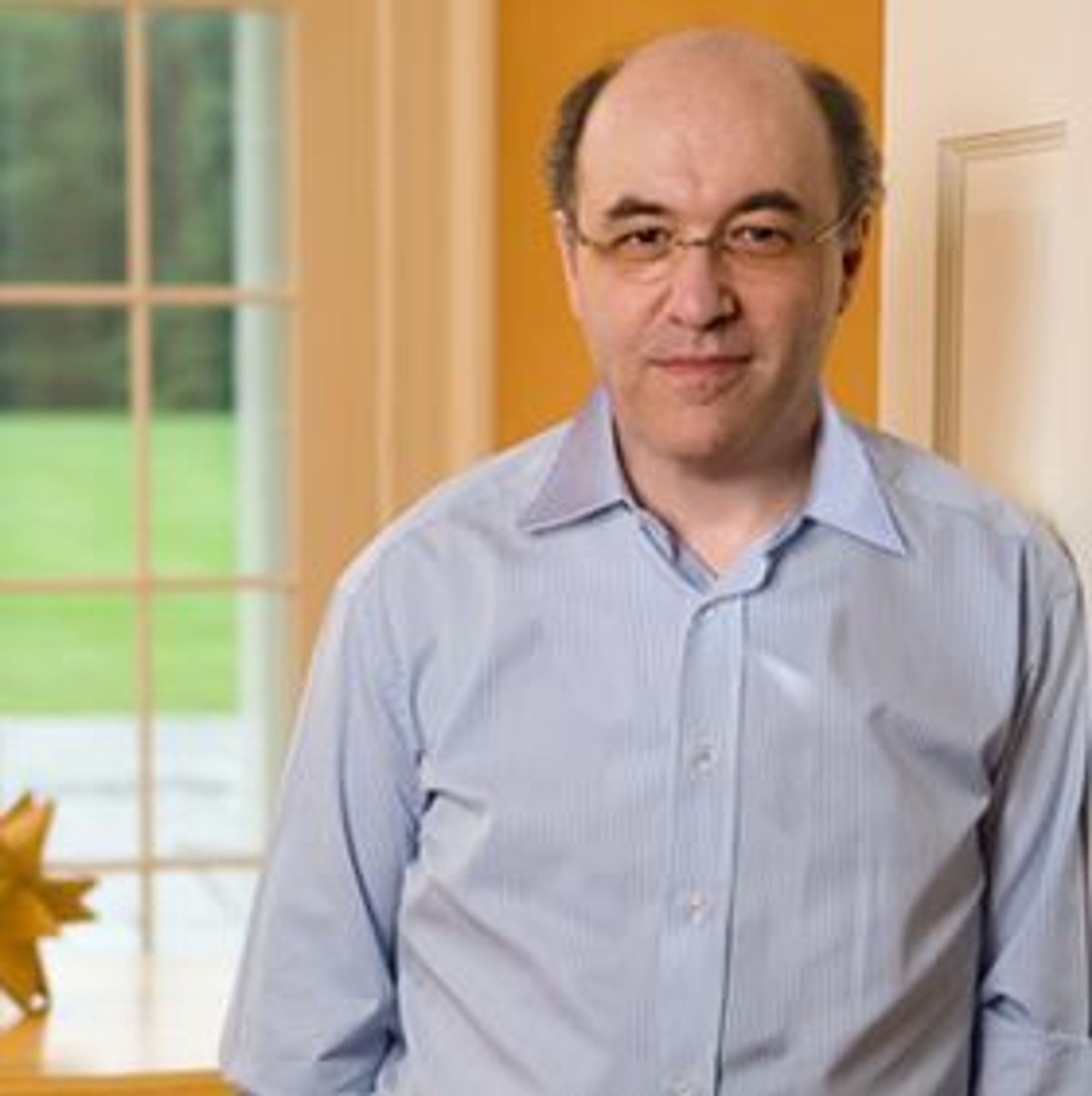 Stephen Wolfram lover noe helt nytt med Wolfram Language.
