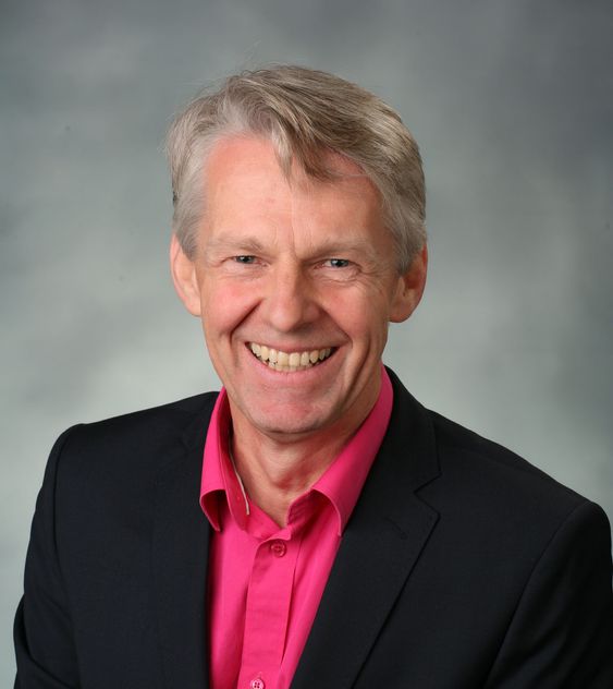 Arne Aashildrød er account manager i RES Software Norge.