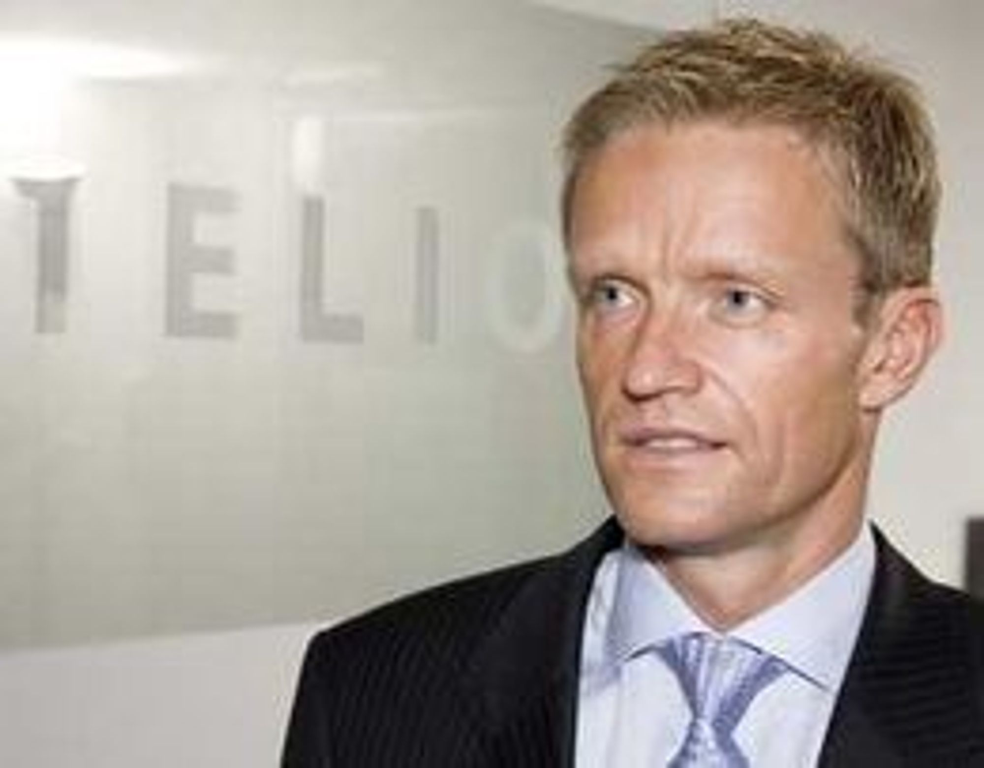 Telio-sjef Eirik Lunde kan stå overfor et gjennombrudd i Europa gjennom flere avtaler med M7.