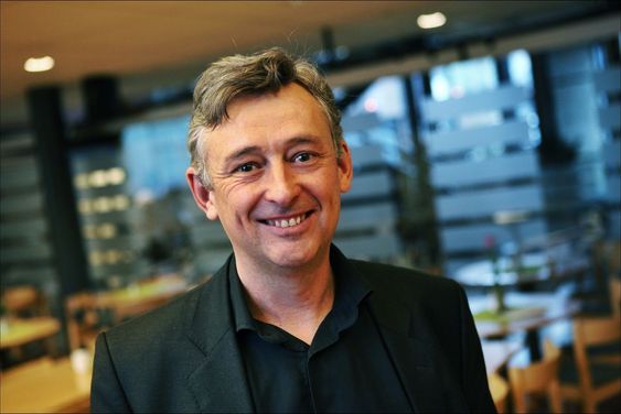 Ateas norske styreleder,Steinar Sønsteby, kan få en streik i fanget om kort tid.