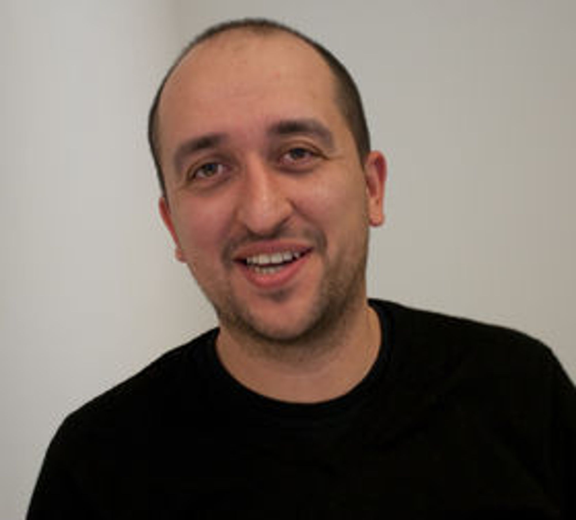 Nuno Sitima er direktør forretningsutvikling i Opera Software.