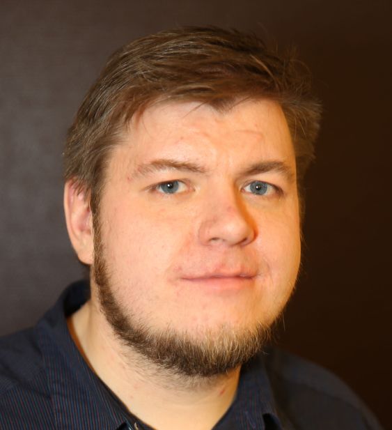 Pål Kristiansen har vært teknisk ansvarlig for Windows 7-prosjektet til Helse Nord IKT.