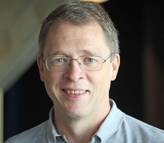 Lars Bak leder Googles utviklingsavdeling i Aarhus, som har utviklet JavaScript-motoren V8 og språket og systemet Dart.