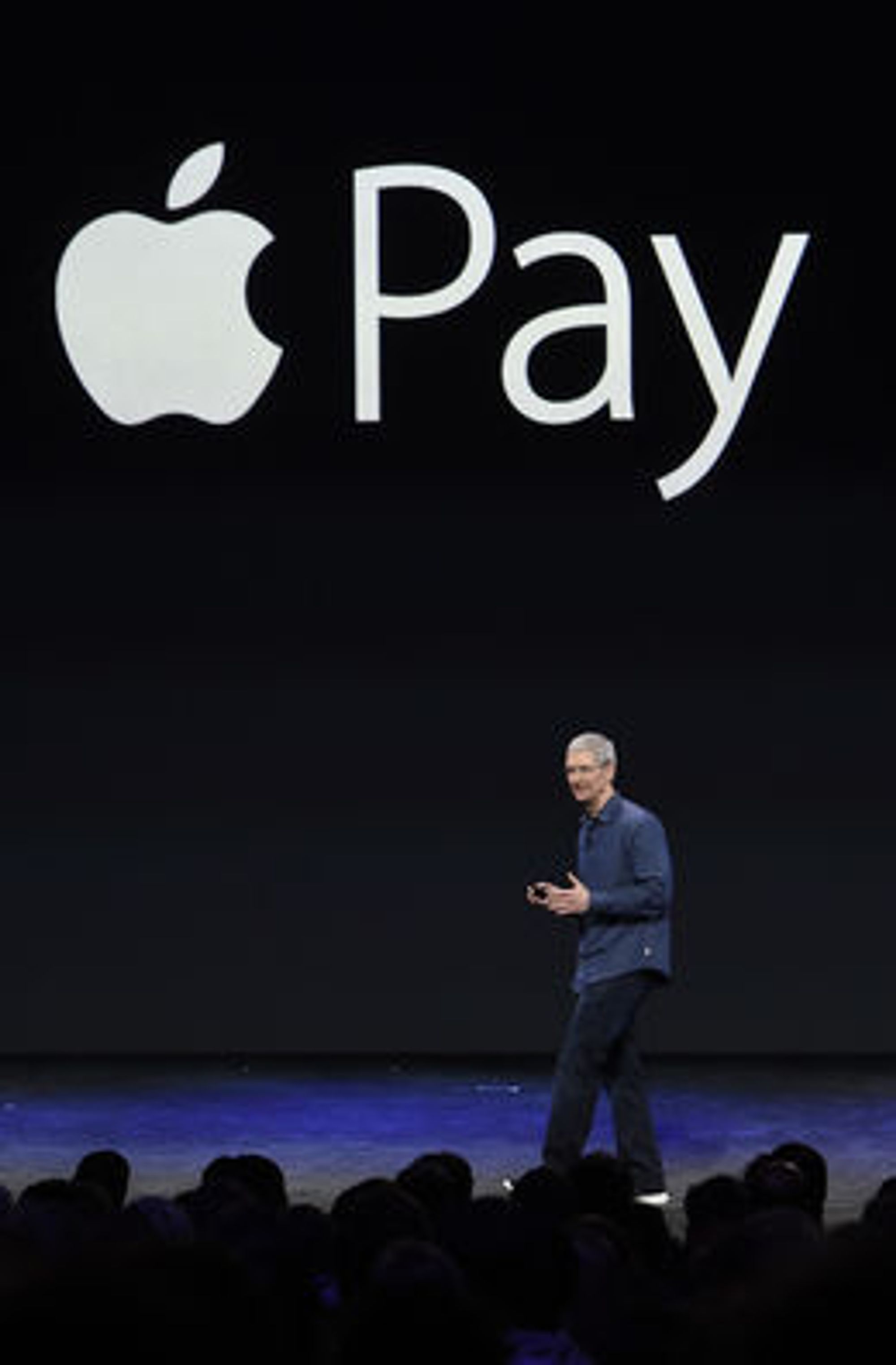 På tirsdag kom endelig også Apple med støtte for NFC i nye iPhone-modeller. Det er uklart når Apple Pay-løsningen blir tilgjengelig for norske kunder.