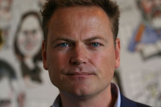 Tore Tennøe er direktør i Teknologirådet. - Vi vil konkludere om forslaget etter et møte i Teknologirådet den 26. september, sier han.