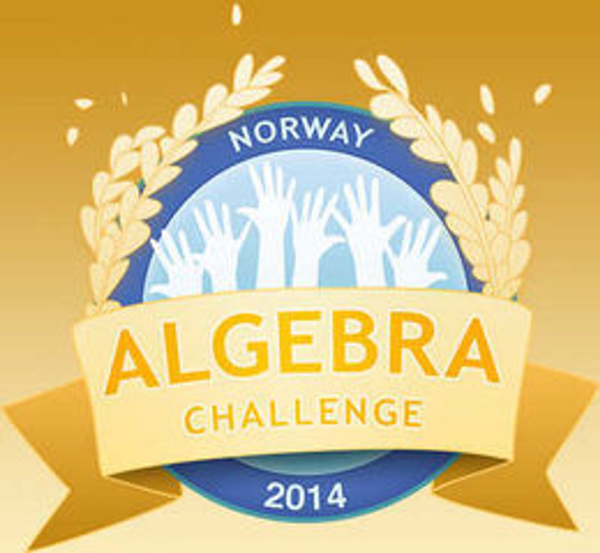 Algebra Challenge Norway engasjerer 40 000 elever på alle trinn. Konkurransen bygger på det norskutviklede spillet DragonBox, og avsluttes fredag ettermiddag.