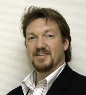 Nils-Ove Gamlem er teknologidirektør i Cisco Norge.