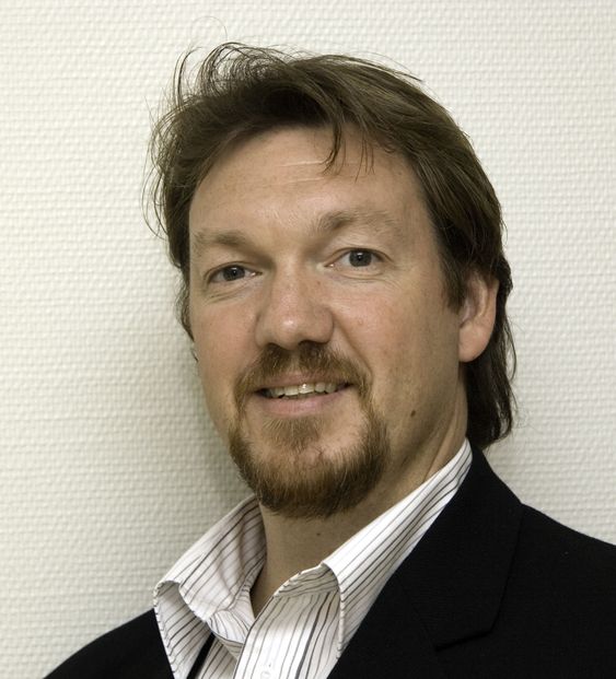 Nils-Ove Gamlem er teknologidirektør i Cisco Norge.