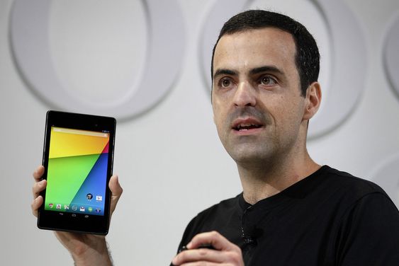 Hugo Barra forlot Google for å bidra til å gjøre Xiaomi til et internasjonalt merke.